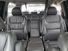 Honda Odyssey Exl Image 11