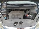 Honda Odyssey Exl Image 10