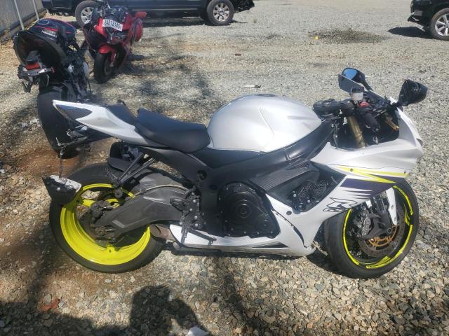  Salvage Suzuki Gsx750