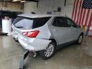 Chevrolet Equinox Lt Image 3