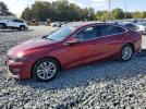 Chevrolet Malibu Lt Image 1