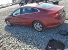 Chevrolet Malibu Lt Image 8