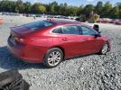 Chevrolet Malibu Lt Image 9