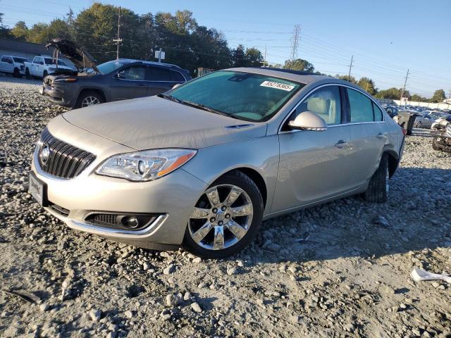  Salvage Buick Regal