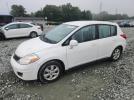 Nissan Versa S Image 1