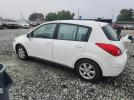 Nissan Versa S Image 6