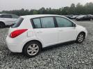 Nissan Versa S Image 3