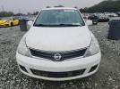 Nissan Versa S Image 11