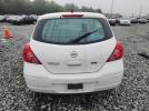 Nissan Versa S Image 8