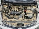 Nissan Versa S Image 4