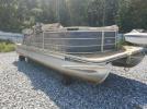 Harris Kayot Pontoon Image 1