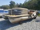 Harris Kayot Pontoon Image 10