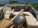 Harris Kayot Pontoon Image 5