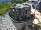 Harris Kayot Pontoon Image 3