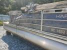 Harris Kayot Pontoon Image 7