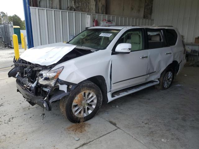  Salvage Lexus Gx