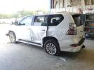 Lexus Gx 460 Image 8