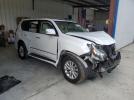 Lexus Gx 460 Image 9