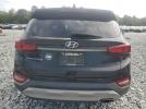 Hyundai SANTA FE Sel Image 4