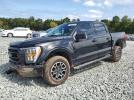 Ford F-150 Supercrew Image 1