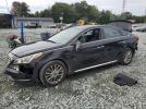Hyundai SONATA Sport Image 1