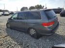 Honda Odyssey Exl Image 6