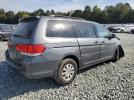 Honda Odyssey Exl Image 8