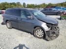 Honda Odyssey Exl Image 9