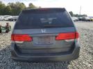 Honda Odyssey Exl Image 3