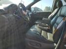 Honda Odyssey Exl Image 4