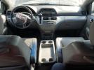 Honda Odyssey Exl Image 12
