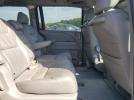Honda Odyssey Exl Image 7