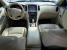 INFINITI Ex Base Image 3