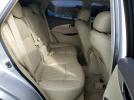 INFINITI Ex Base Image 10