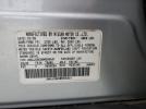 INFINITI Ex Base Image 9