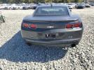 Chevrolet Camaro 2ss Image 10