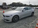 BMW 5 Series I Image 1