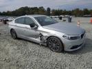 BMW 5 Series I Image 3