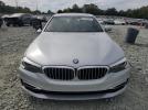 BMW 5 Series I Image 4