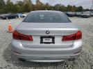 BMW 5 Series I Image 7