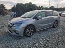 Honda Odyssey Elite Image 1