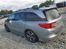 Honda Odyssey Elite Image 11