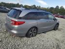 Honda Odyssey Elite Image 2