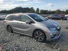 Honda Odyssey Elite Image 6