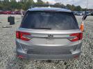 Honda Odyssey Elite Image 4