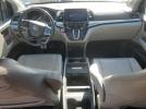 Honda Odyssey Elite Image 3