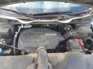 Honda Odyssey Elite Image 12