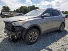 Hyundai SANTA FE Image 1