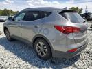 Hyundai SANTA FE Image 6