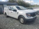 Ford F-150 Super Cab Image 9